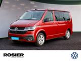 Volkswagen T6.1 California Beach 2.0 TDI DSG LED STANDHZ.