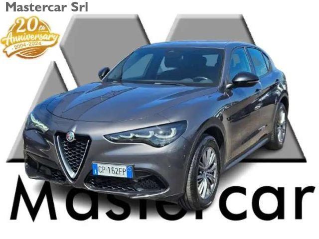 Image of Alfa Romeo Stelvio