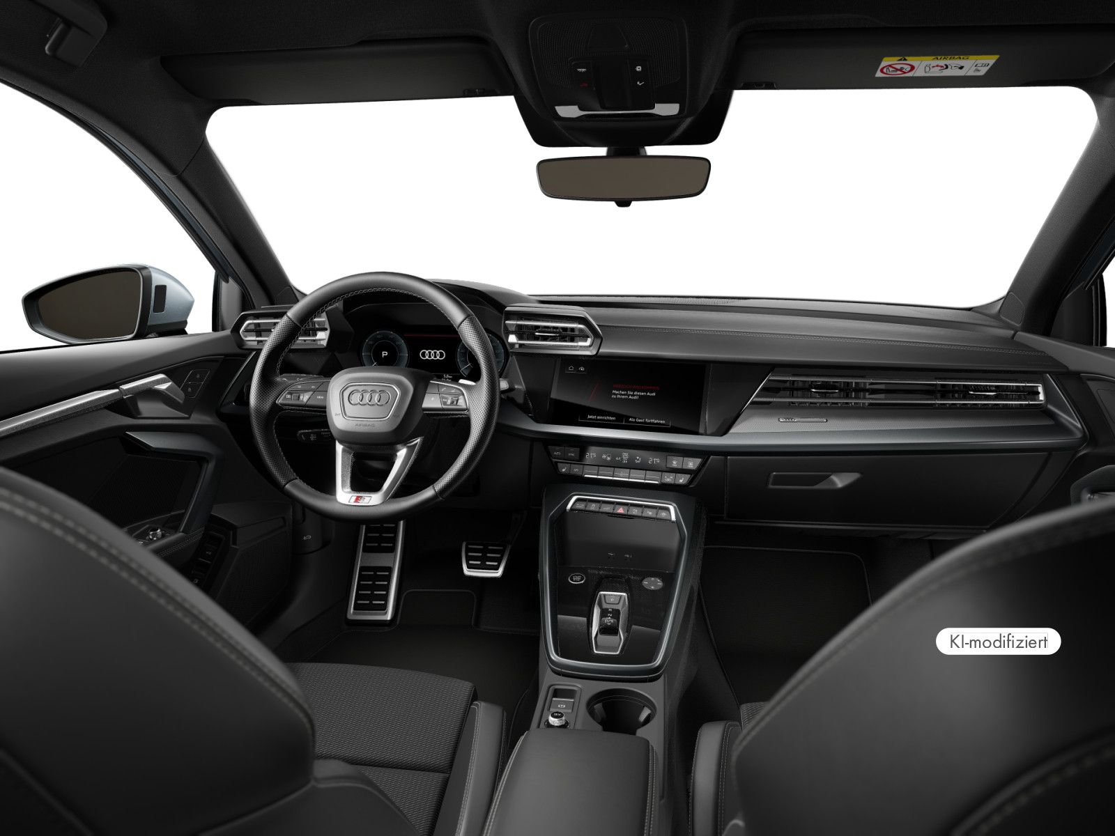 Audi A3 - Bild 9