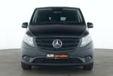 Mercedes-Benz Vito Tourer PRO 116CDI lang|NAV|ACC|RFK|9Sitzer - : Sitzer 9