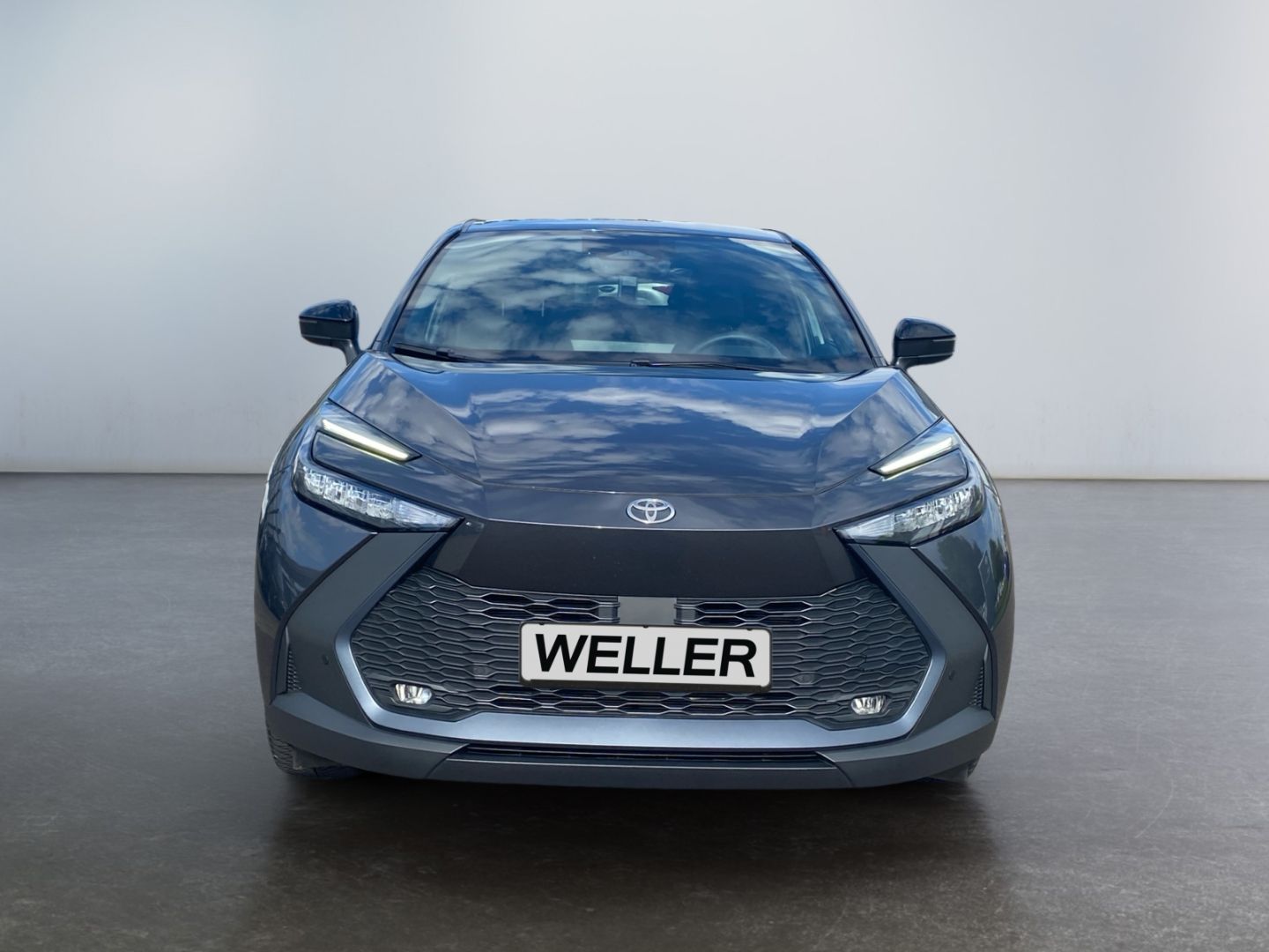 Toyota C-HR 2.0 Plug-In Hybrid Teamplayer *LED*SHZ*CAM* imagem 2