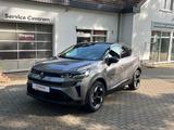 Renault Captur Mild Hybrid 140 Techno