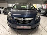 Opel Meriva B 150 Jahre Opel 1.4 TURBO PANORAMA NAVI - Opel: P4