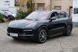 Porsche Cayenne Turbo *1.HAND *HEAD-UP *MATRIX LED *21" - Porsche Gebrauchtwagen in Herford