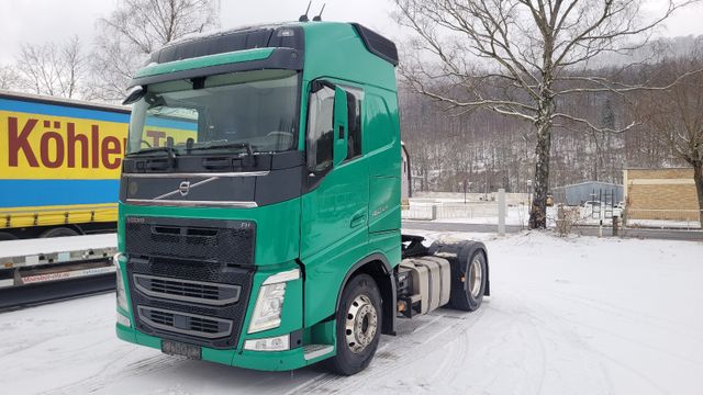 Volvo FH 460 Globe Standklima Dual Clutch