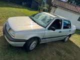 Volkswagen VW Vento GLX - gebrauchte VW Vento aus dem Jahr 1993