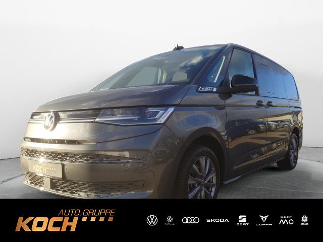 Volkswagen T7 Multivan 2.0 TSI lang