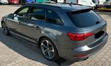 Audi A4 B9 2.0 TFSI 252 PS S tronic quattro Sline - Audi: Q 9