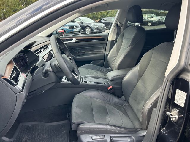 VW Arteon
