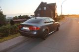 Jaguar XE 25t 250PS R-Sport Automatik R-Sport - Jaguar XE aus 2019