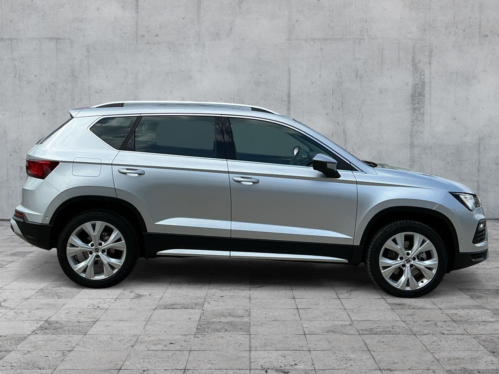 Seat Ateca - Bild 7