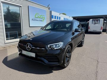 Mercedes-Benz GLC 300 4Matic