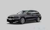 BMW 320d xD Sport Line ACC Laser HUD DAB Alarm Leder - BMW 320 mit Diesel-Antrieb: Leder, Allradantrieb, Kombi, Automatik