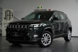 Jeep Compass Longitude FWD - gebrauchte Jeep Compass aus dem Jahr 2021