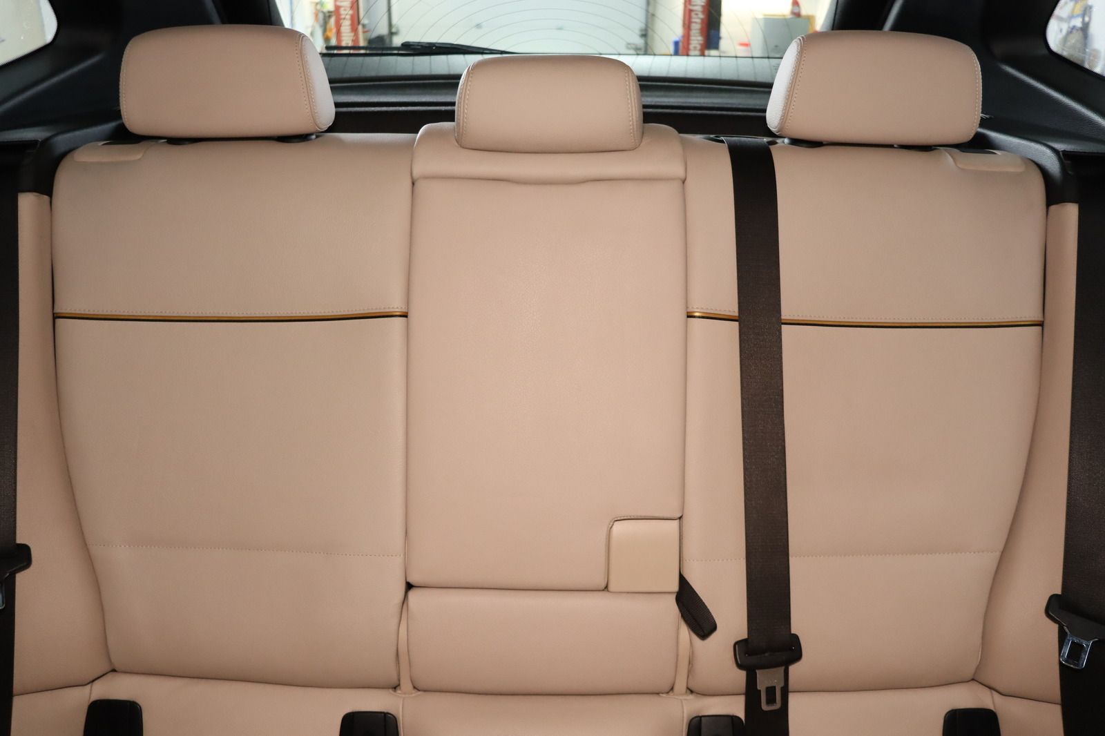 Fahrzeugabbildung BMW X1 xDrive20d * Navi * Xenon * Memory * Leder