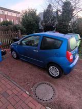 Citroën Citroen C2 mit sTüv - gebrauchte Citroën C2 aus dem Jahr 2007