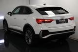 Audi Q3 Sportback 45 TFSIe S tronic S line Sonos|Stan - Audi Q3 sport mit Hybrid-Antrieb (Benzin/Elektro)