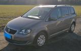 Volkswagen VW Touran Freestyle 1,9 TDI Volkswagen - Volkswagen Touran Freestyle mit Diesel-Antrieb