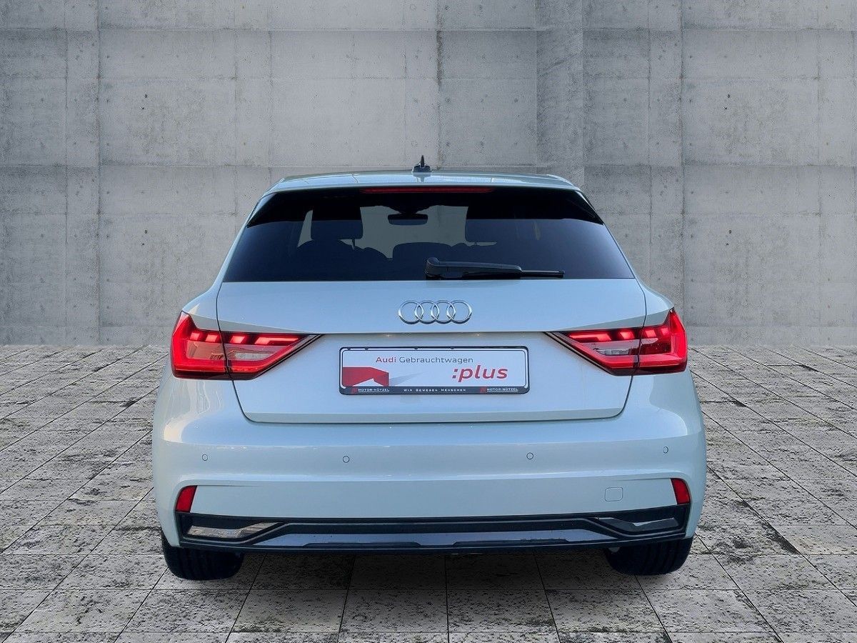 Audi A1 - Bild 5