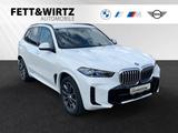BMW X5 xDrive30d *€ 1.190 Zubehörbonus*M Sport|AHK - BMW X5 Jahreswagen mit Diesel-Antrieb