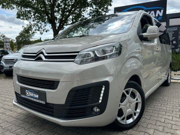 Citroen SpaceTourer - 1