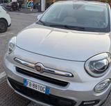 Fiat 500X 1.4 MultiAir 140 CV Lounge - Fiat 500X Kombi Gebrauchtwagen