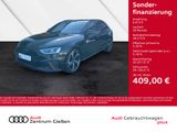 Audi A4 Avant 35 TDI S line Black Businesspaket Assis - Audi A4: Businesspaket