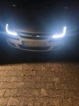 Opel Corsa C 1.8 GSI - Opel Corsa aus 2004: Gsi