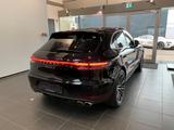 Porsche Macan S, Luft, 21 Zoll Turbo, Standh., Apple Car - Porsche Macan Gebrauchtwagen in Frankfurt
