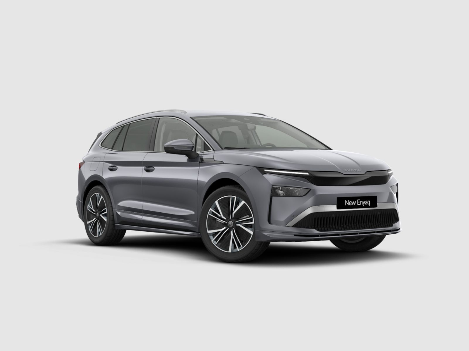 Fahrzeugabbildung SKODA Enyaq  85 Loft *AHK, TravelAssist, 20" LM*