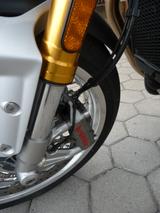 Triumph Thruxton R - TRIUMPH THRUXTON