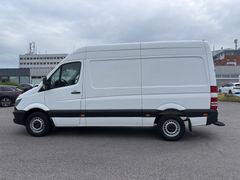 Fahrzeugabbildung Mercedes-Benz Sprinter 316 CDI,L2H2,Kasten,Navi,AHK 3,5t,StHzg