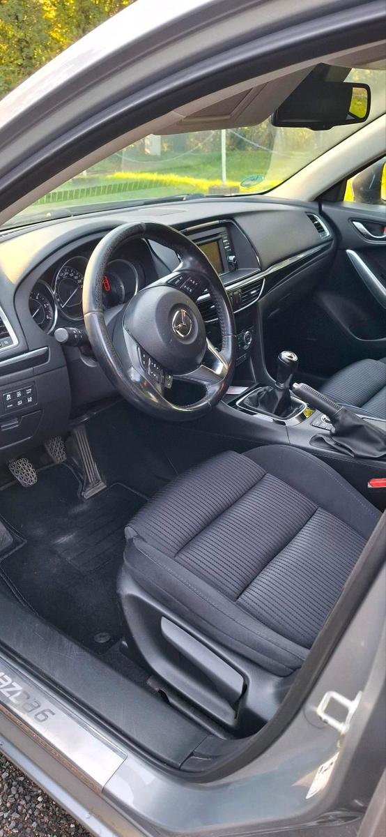 Mazda 5 2013 — photo 7