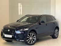 Jaguar F-Pace - Vorschau Bild 1