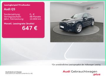 Audi Q5 - 1