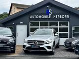 Mercedes-Benz GLC 250d 4Matic/AMG-Line/Luft/ILS-LED/Navi - Mercedes GLC 250 Diesel Gebrauchtwagen