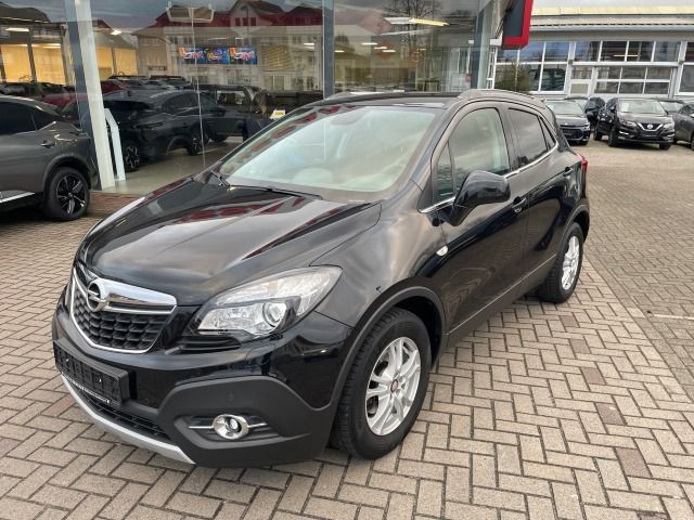 Opel Mokka 1.4 Innovation ecoFlex