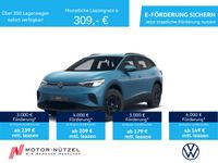 Volkswagen ID.4 - Vorschau Bild 1