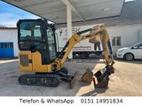 CAT 301.8 - CAT 301