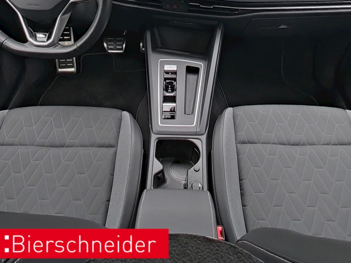 Volkswagen Golf 8 2.0 TDI DSG Goal LED+ NAVI AHK KAMERA, миниатюра 13