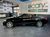 Mercedes-Benz E 250 E-Klasse*Cabrio*CDI*AMG-Line*Leder Nappa* - mit Diesel-Antrieb: Cabrio, Automatik