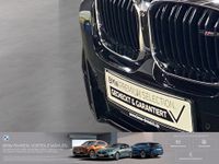 BMW X4 M40 - Vorschau Bild 8