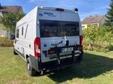 Knaus Boxstar 600 Street (top gepflegt) - Knaus Kastenwagen