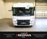 Itineo MC 740 Spirit Edition QUEENSBETT HUBBETT SOLAR - Itineo Integrierter