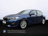 BMW 118i Advantage Panorama Klimaaut. PDC LED - BMW 118 in Hagen