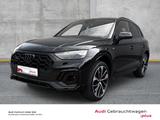 Audi Q5 50 TFSIe qu S line MATRIX 360° TOUR AHK 21"