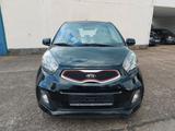 Kia Picanto II 1,0i FIFA World Cup Edition Klima Eu5 - Kia Picanto: Cup