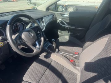 Opel Astra - 2