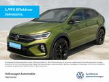 Volkswagen Taigo 1.0 TSI R-Line Navi Pano ACC LED Dig.Cockp - VW Taigo Gebrauchtwagen in Hannover