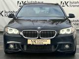 BMW 525 d Touring  *M-TECHNIC*M-SPORT* LEDER*NAVI*HA - BMW 525 in Wiesbaden